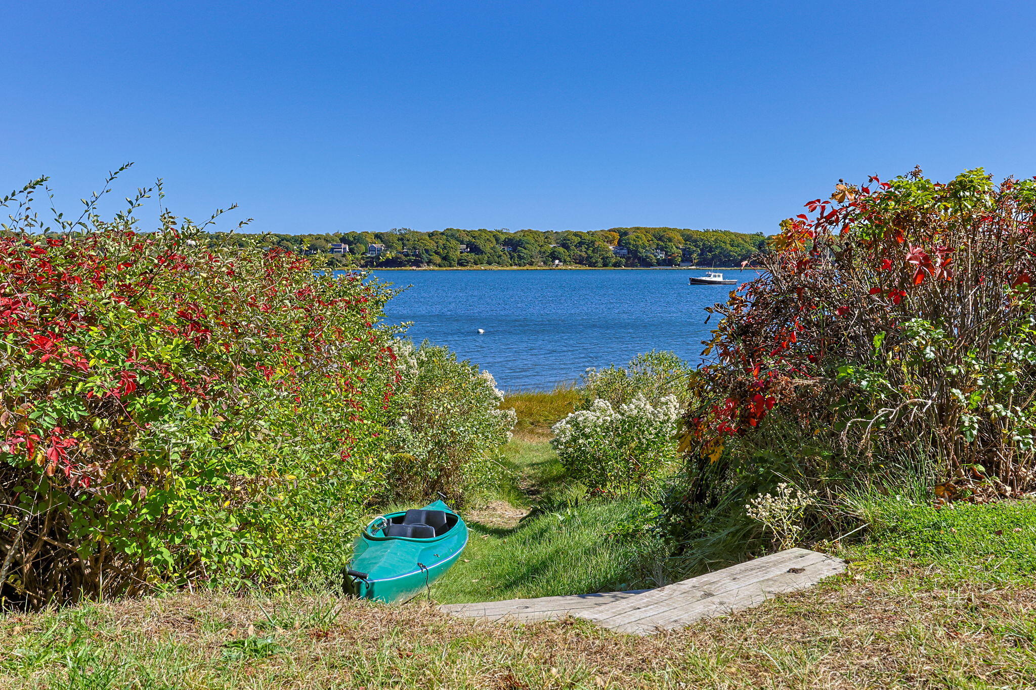 140 Old State Highway Eastham MA 02642