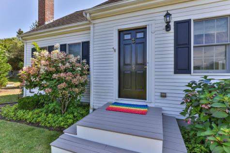 5 Glacier Drive Truro MA 02666