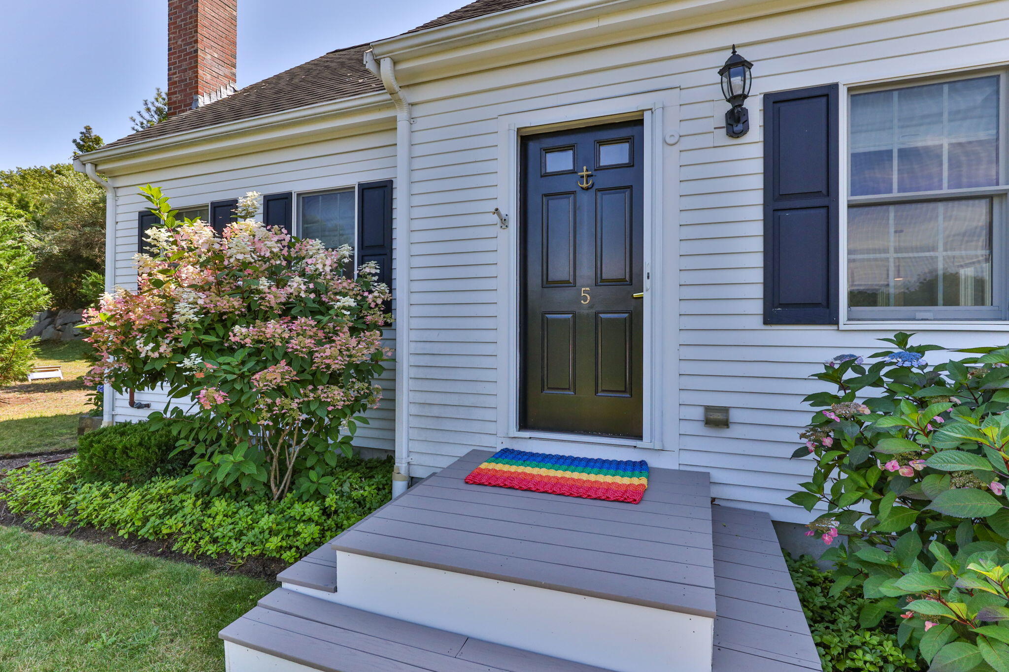 5 Glacier Drive Truro MA 02666