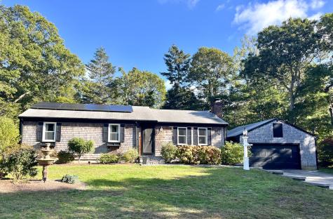 8 Jib Way Barnstable MA 02601