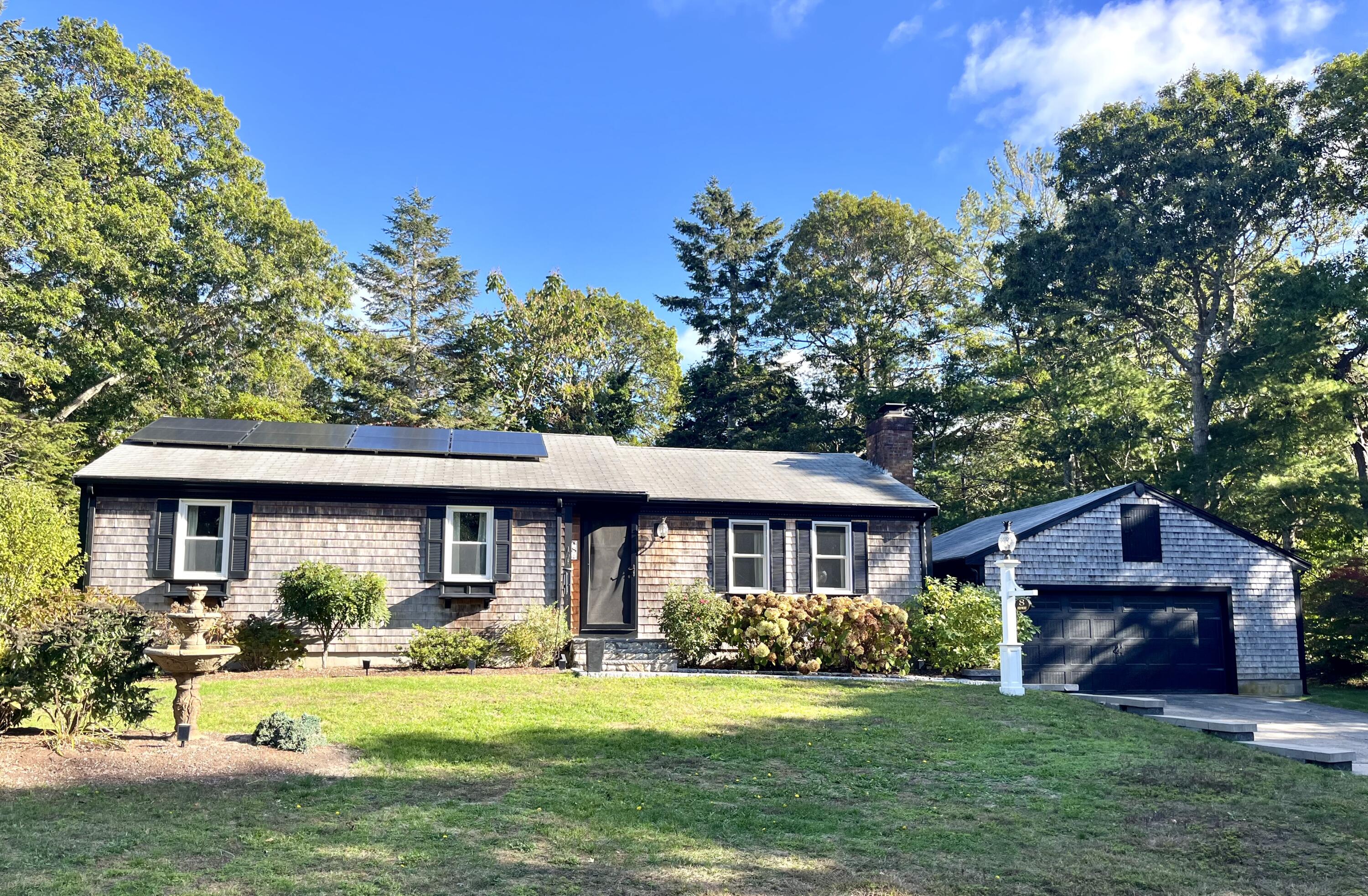 8 Jib Way Barnstable MA 02601