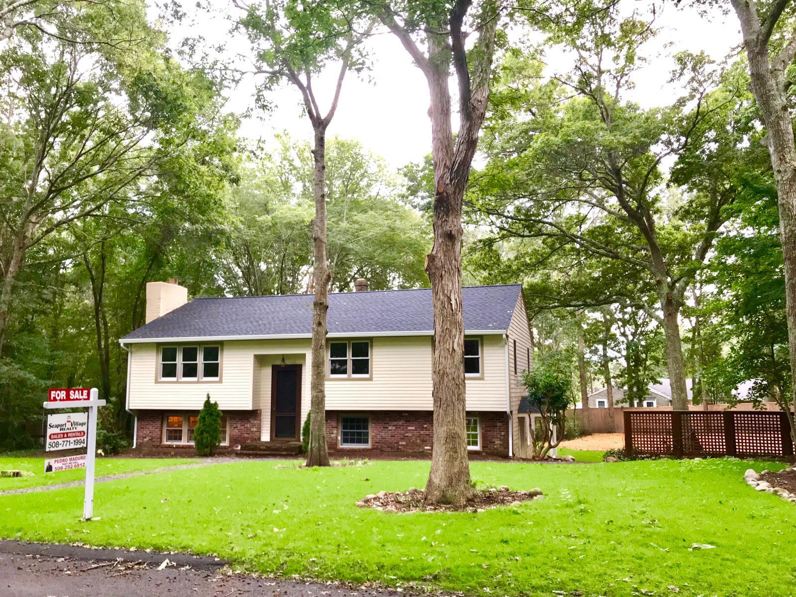 18 Shagbark Road Forestdale MA 02644