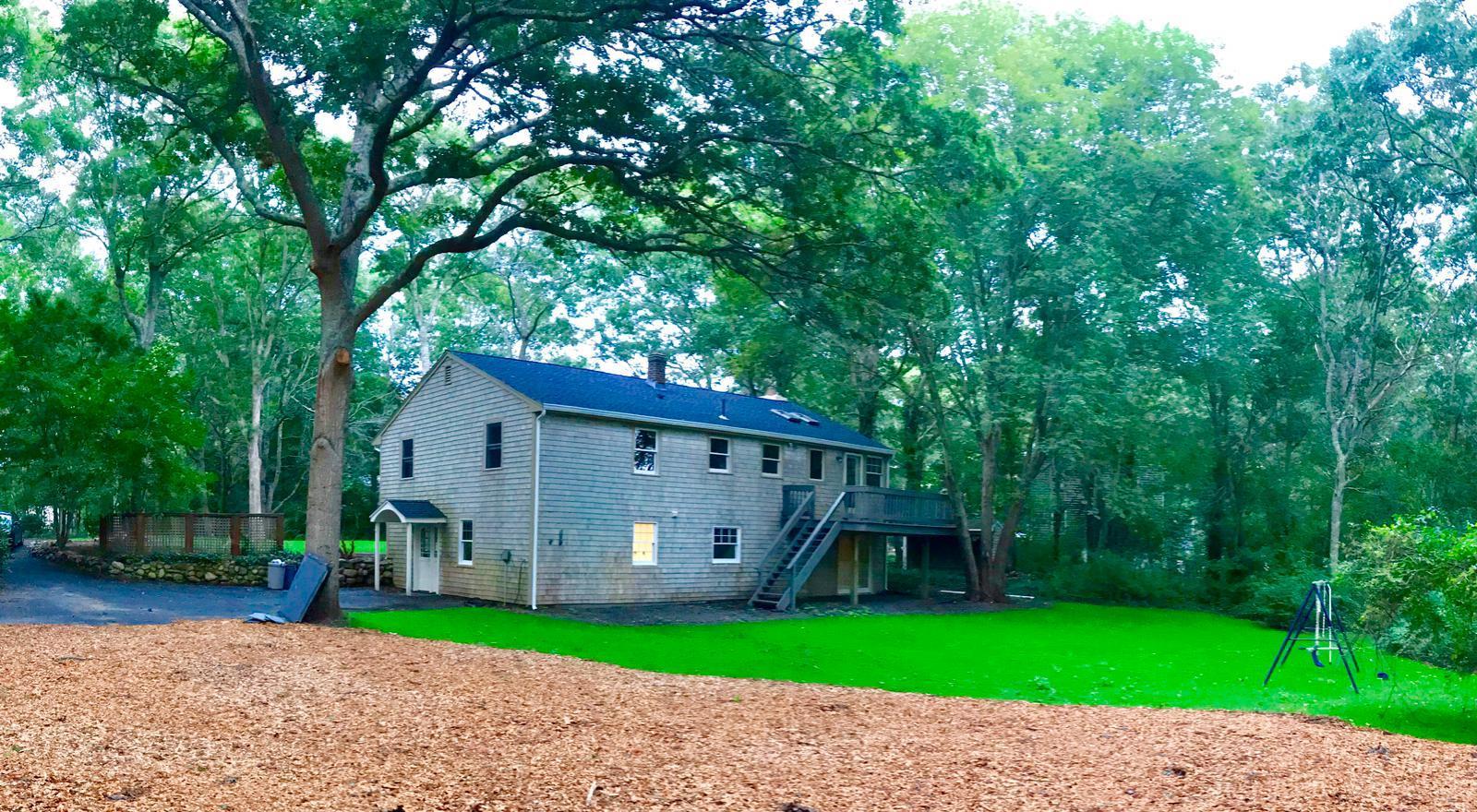 18 Shagbark Road Forestdale MA 02644