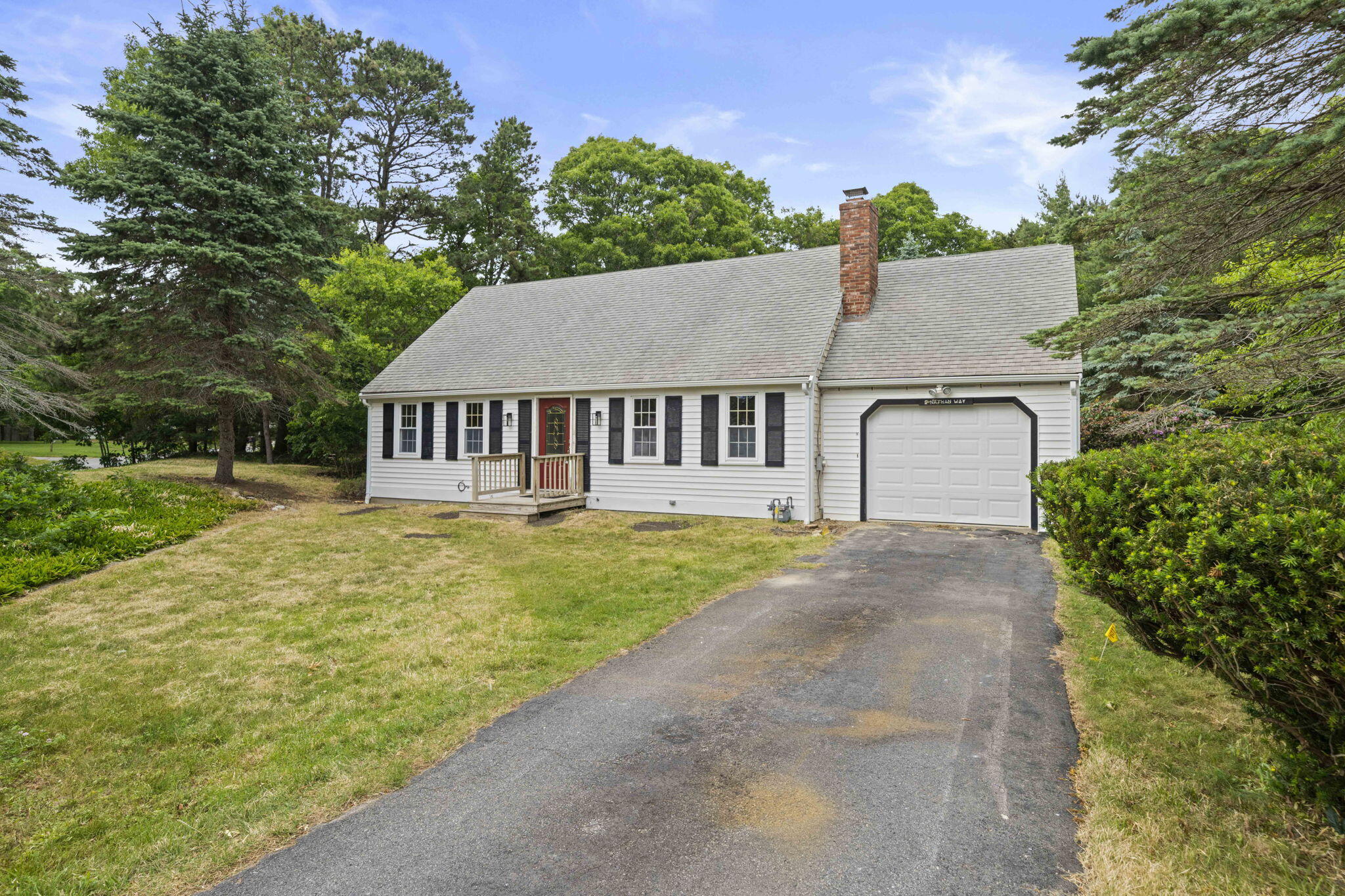 6 Nathans Way Barnstable MA 02655