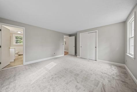 6 Nathans Way Barnstable MA 02655