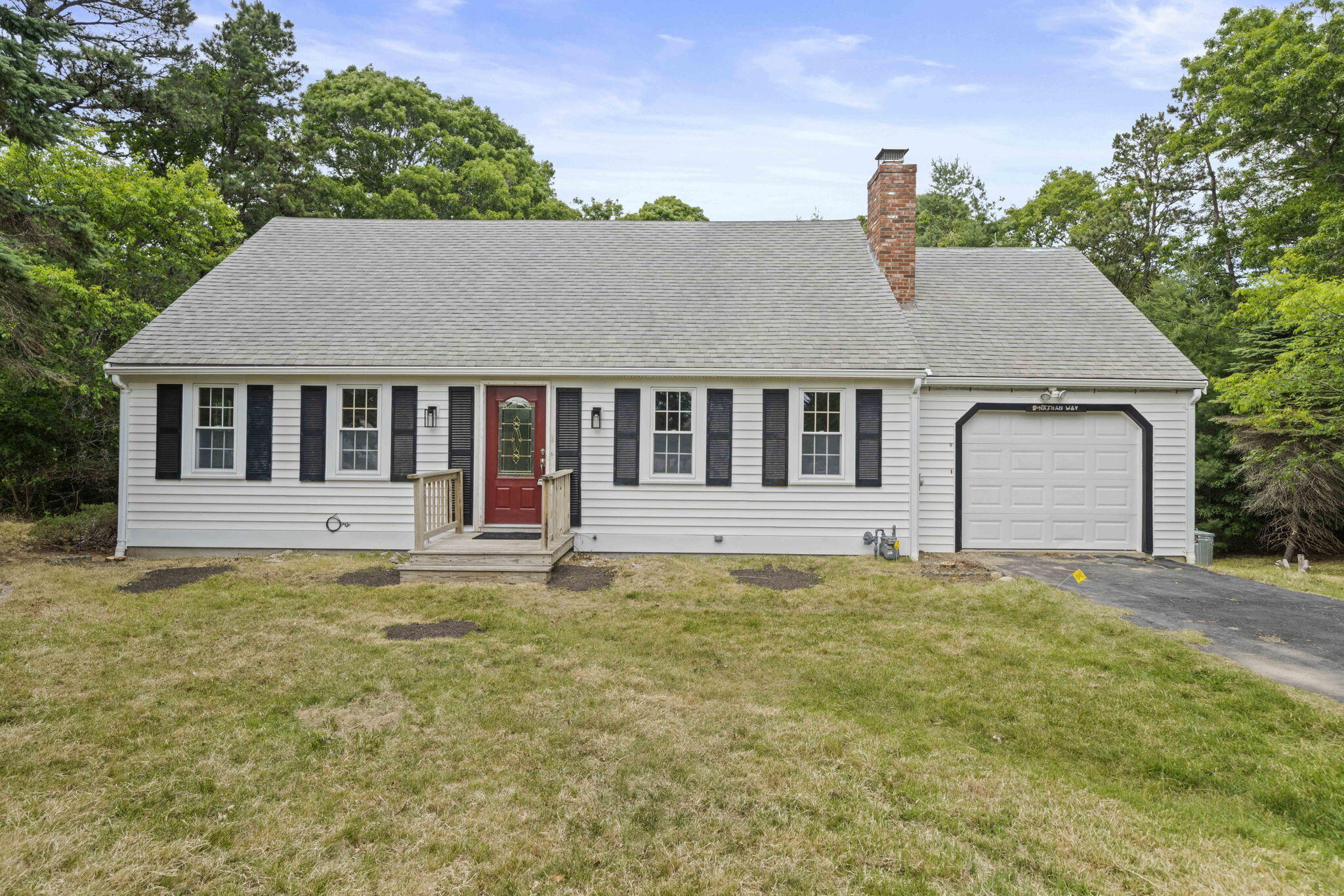 6 Nathans Way Barnstable MA 02655