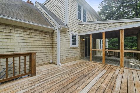 6 Nathans Way Barnstable MA 02655