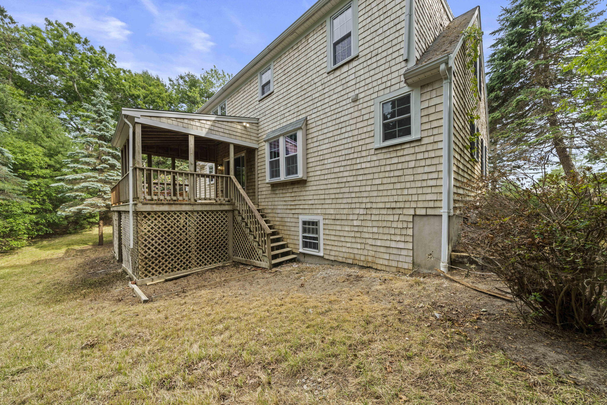 6 Nathans Way Barnstable MA 02655