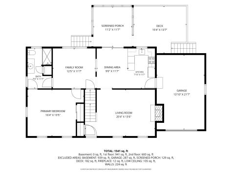 6 Nathans Way Barnstable MA 02655