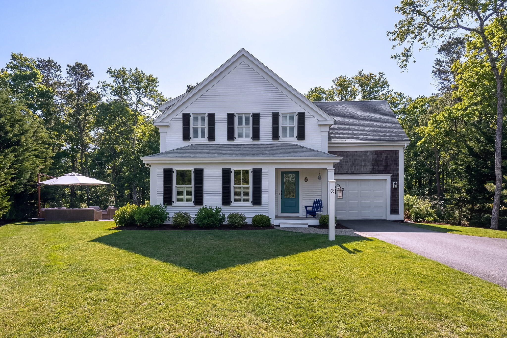 68 Levis Path, Chatham MA