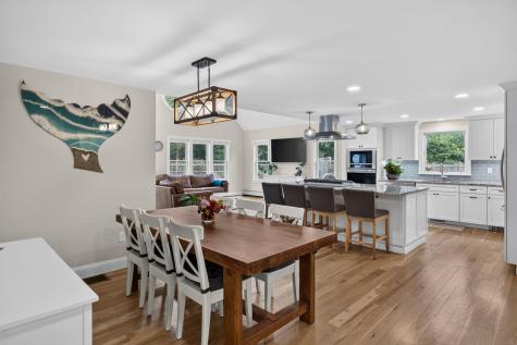 70 Field Road Eastham MA 02642
