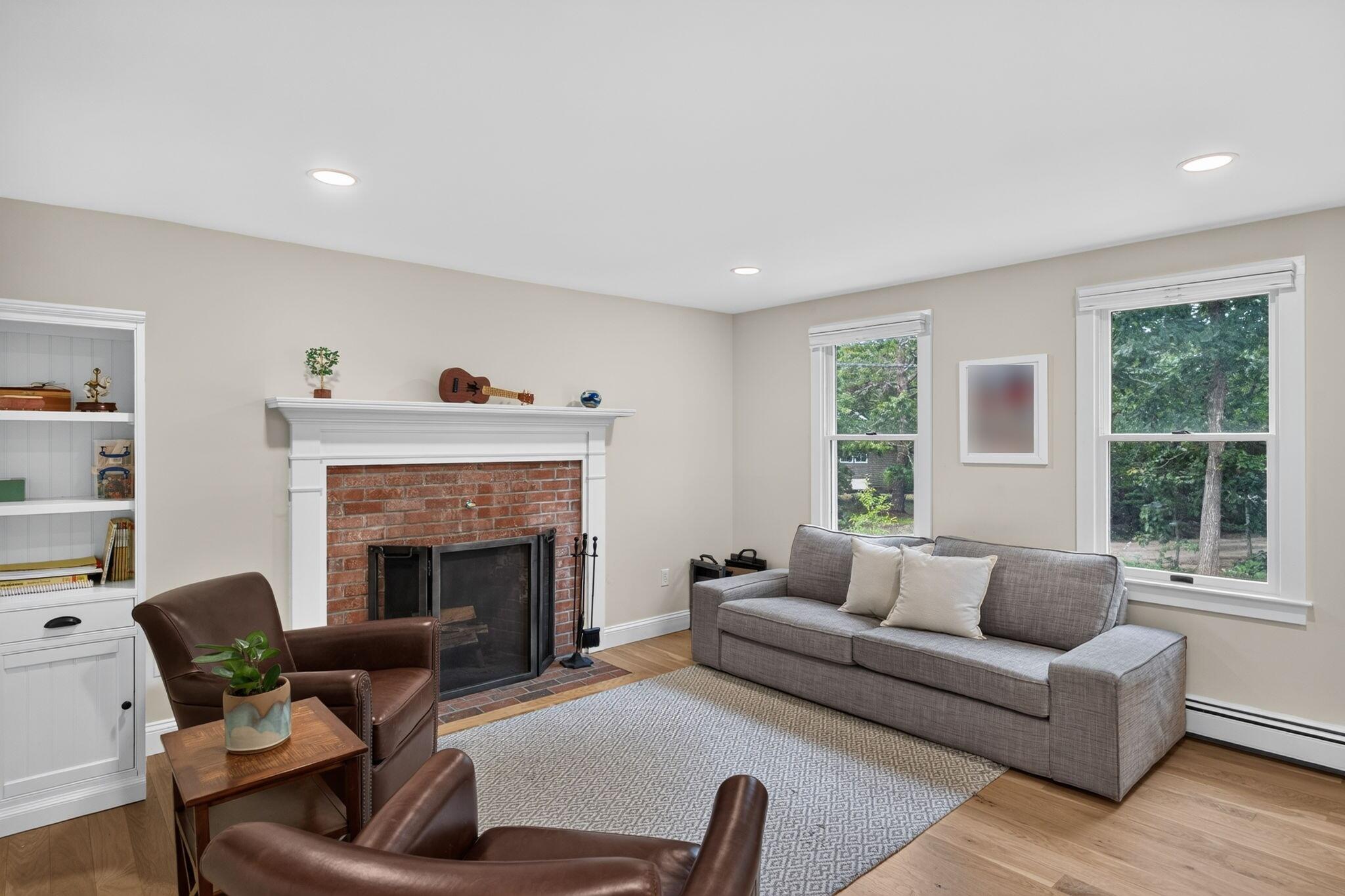 70 Field Road Eastham MA 02642
