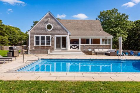 70 Field Road Eastham MA 02642