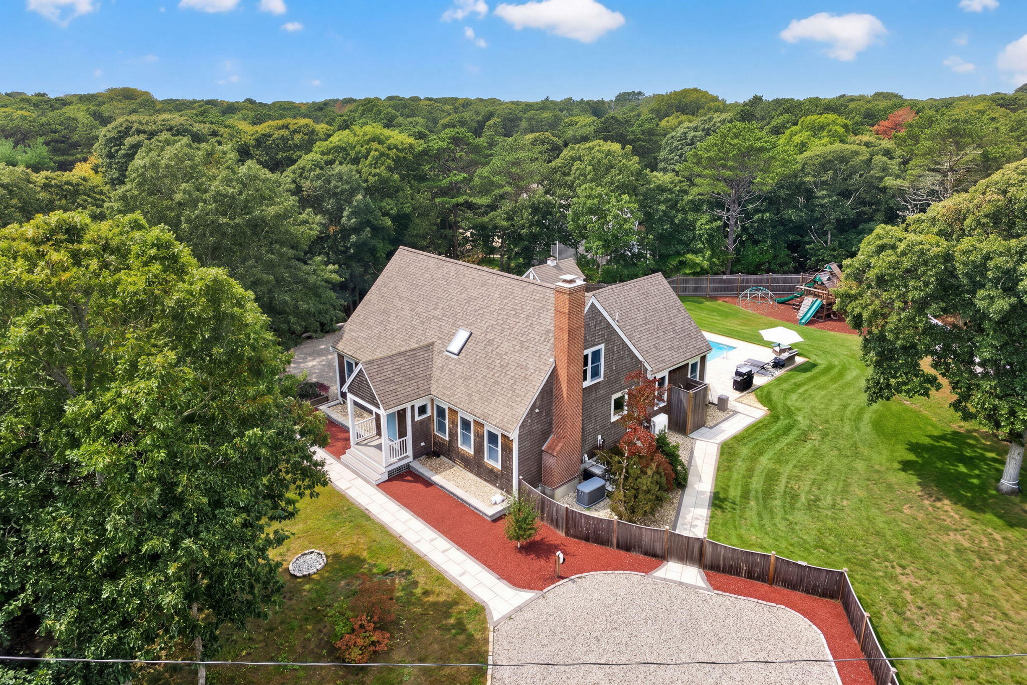 70 Field Road Eastham MA 02642