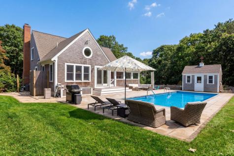 70 Field Road Eastham MA 02642