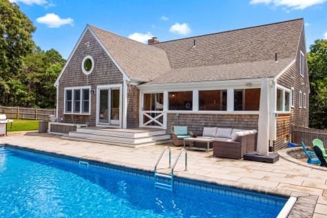 70 Field Road Eastham MA 02642