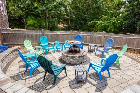 70 Field Road Eastham MA 02642