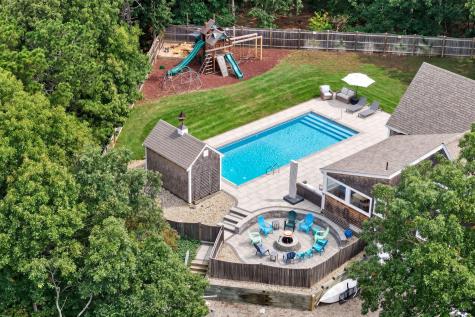 70 Field Road Eastham MA 02642