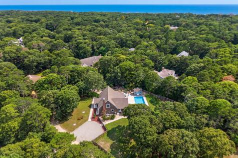 70 Field Road Eastham MA 02642