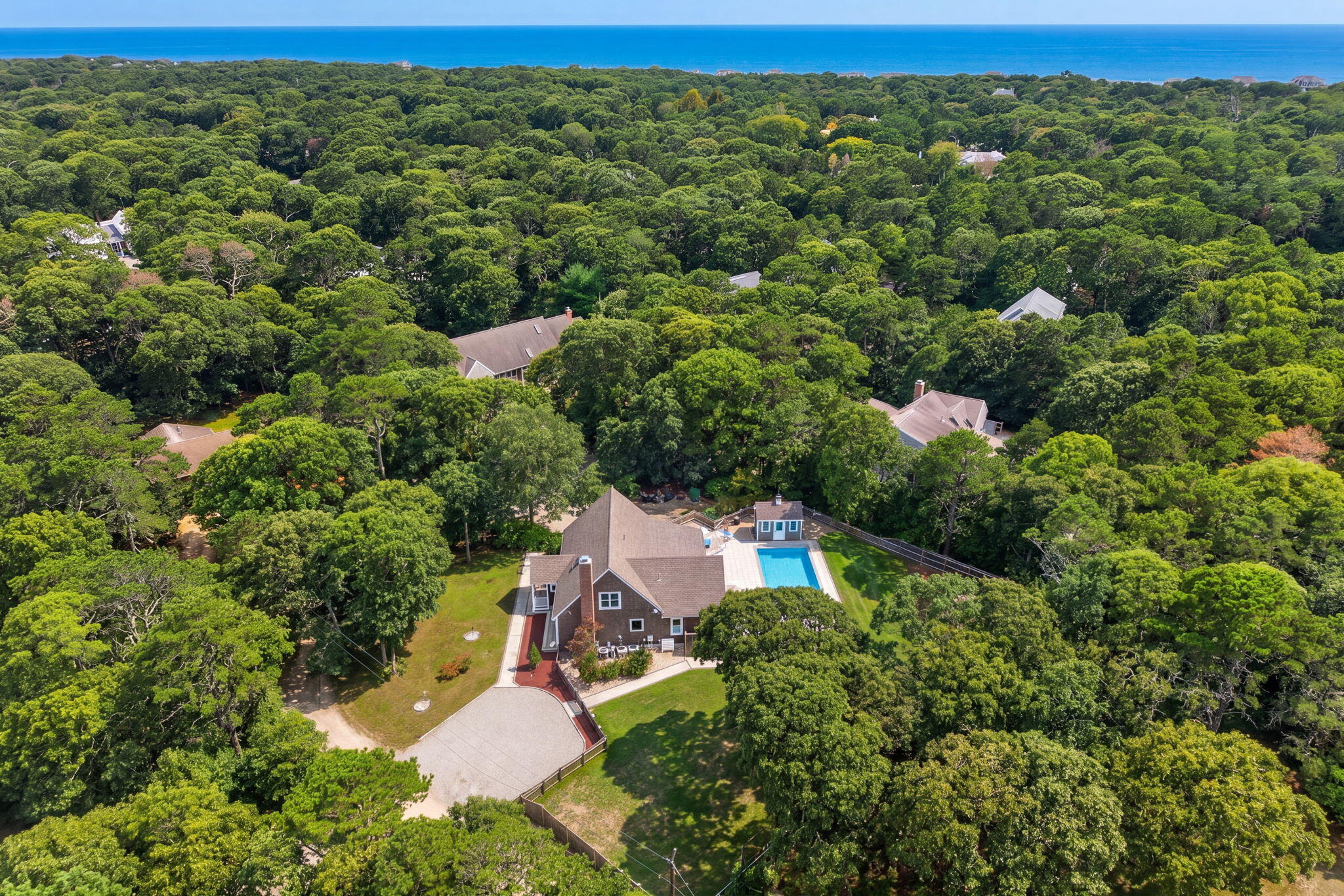 70 Field Road Eastham MA 02642