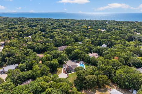 70 Field Road Eastham MA 02642