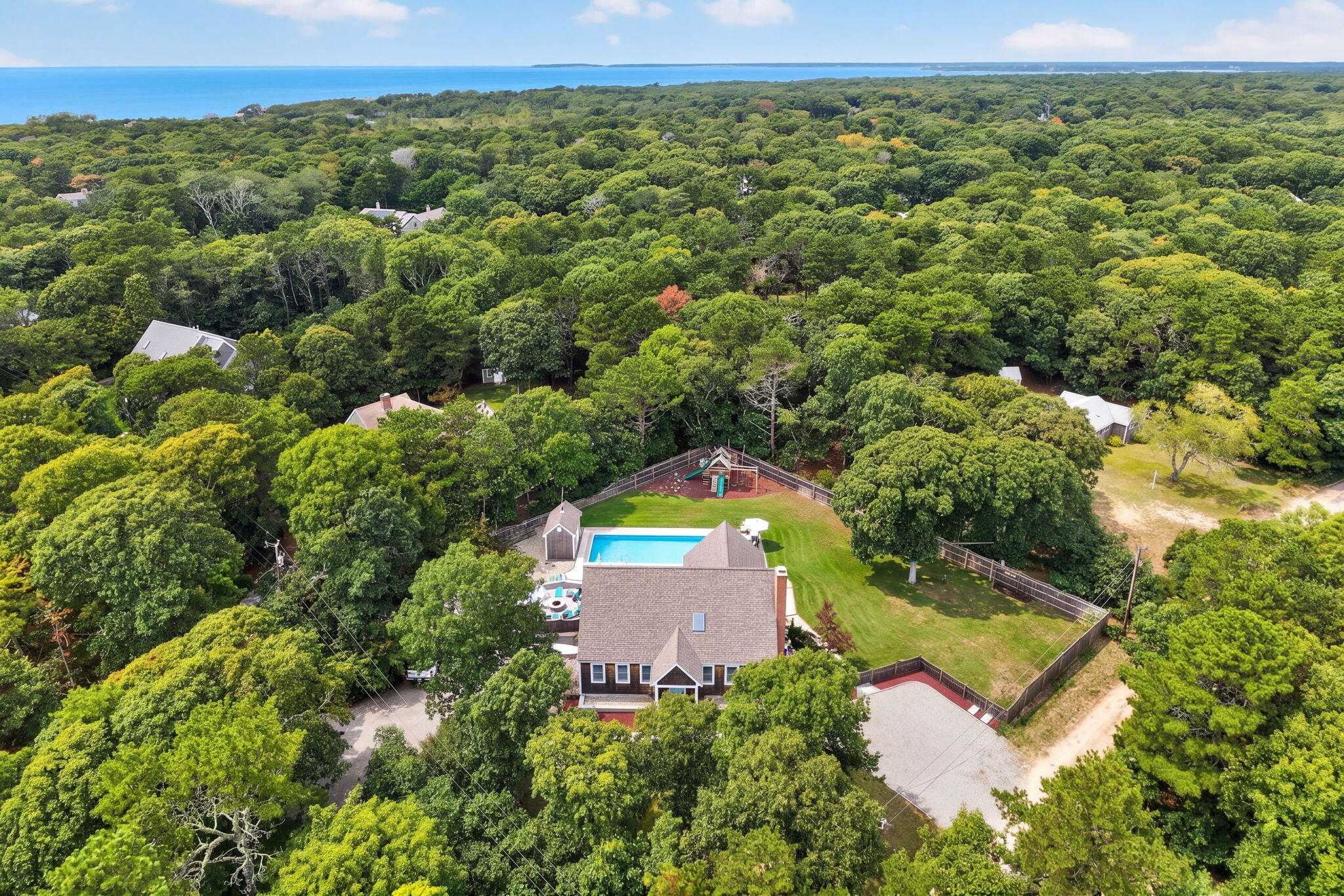 70 Field Road Eastham MA 02642