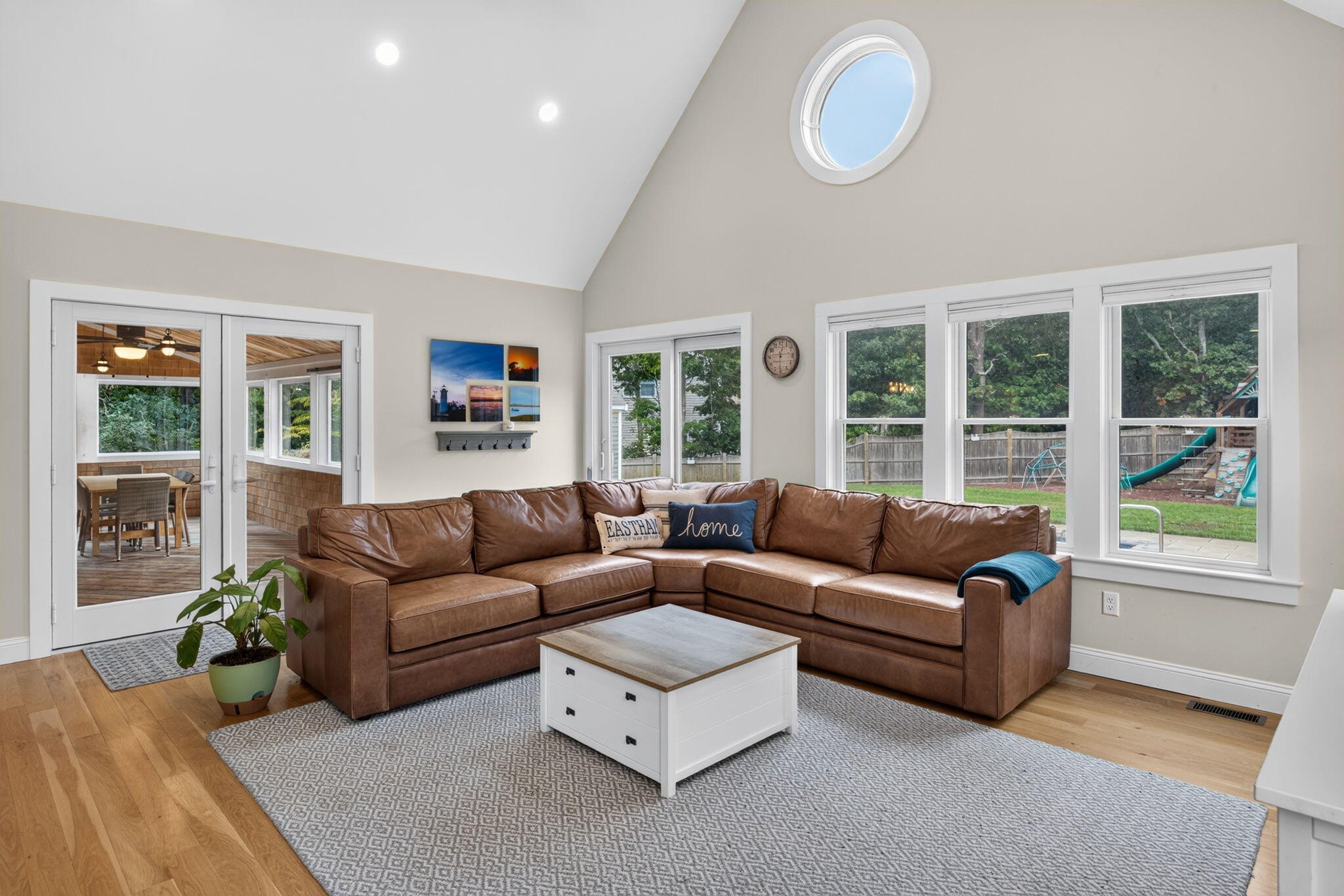 70 Field Road Eastham MA 02642