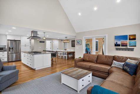 70 Field Road Eastham MA 02642