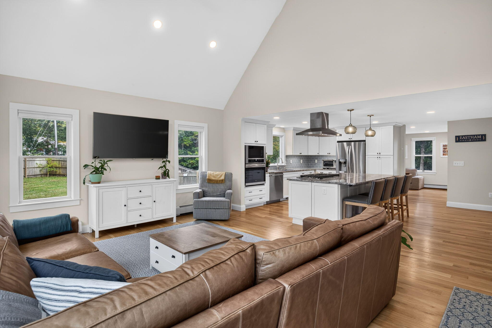 70 Field Road Eastham MA 02642