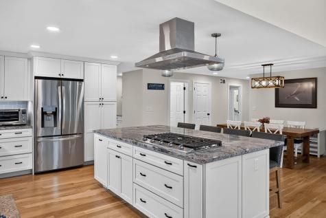 70 Field Road Eastham MA 02642