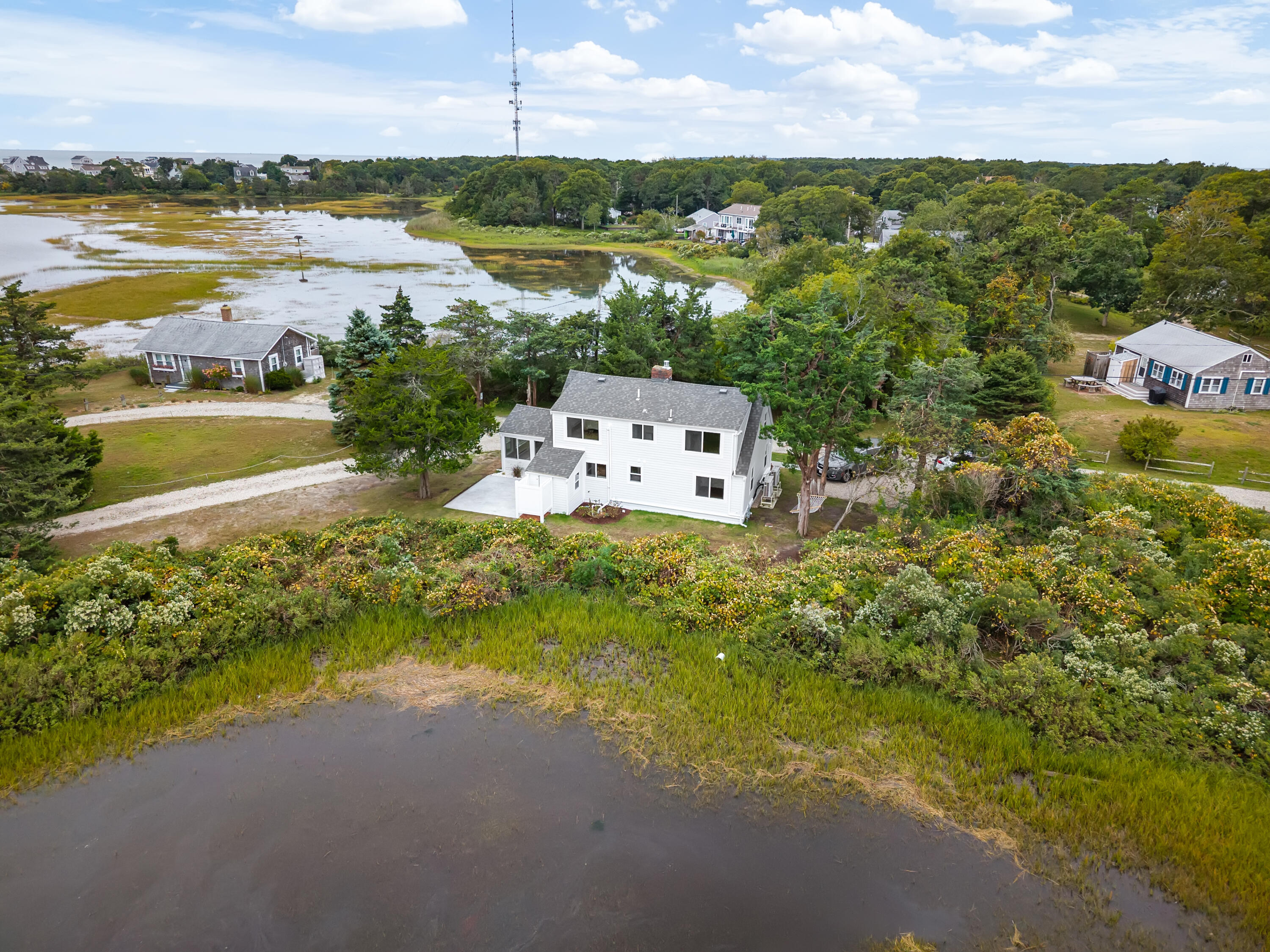 184 S Sea Avenue West Yarmouth MA 02673