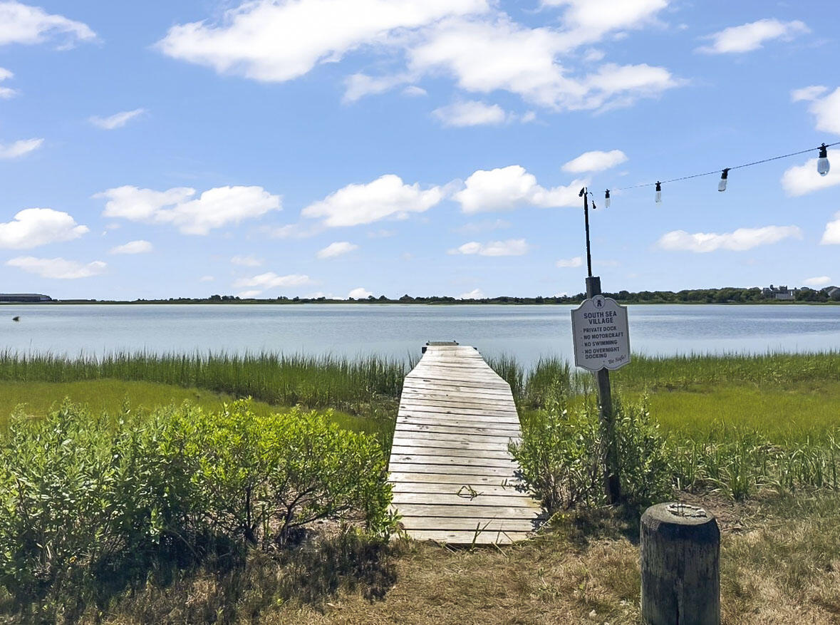 184 S Sea Avenue West Yarmouth MA 02673
