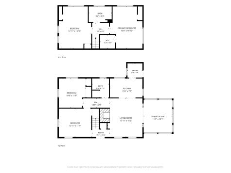 184 S Sea Avenue West Yarmouth MA 02673