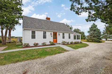 184 S Sea Avenue West Yarmouth MA 02673