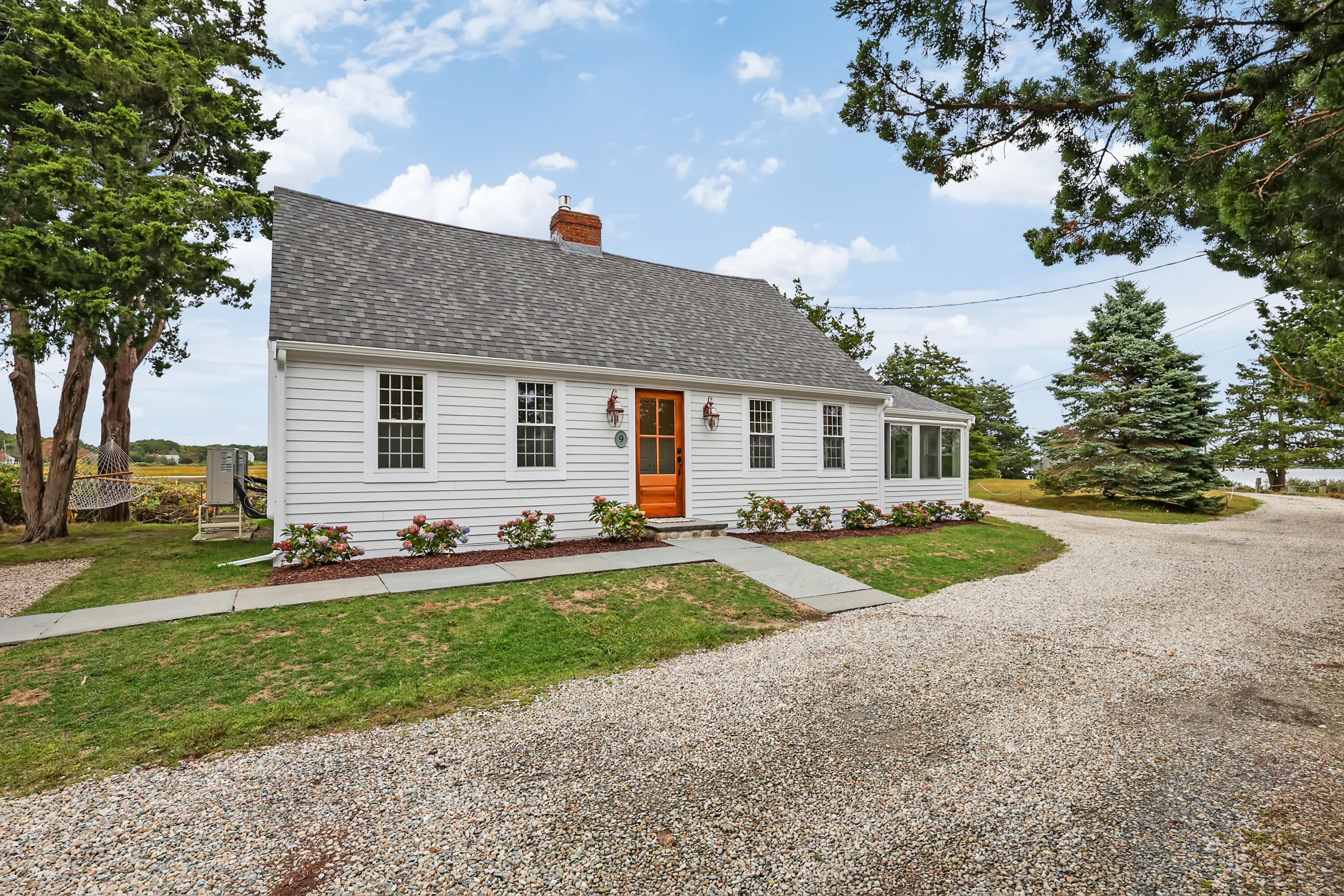 184 S Sea Avenue West Yarmouth MA 02673