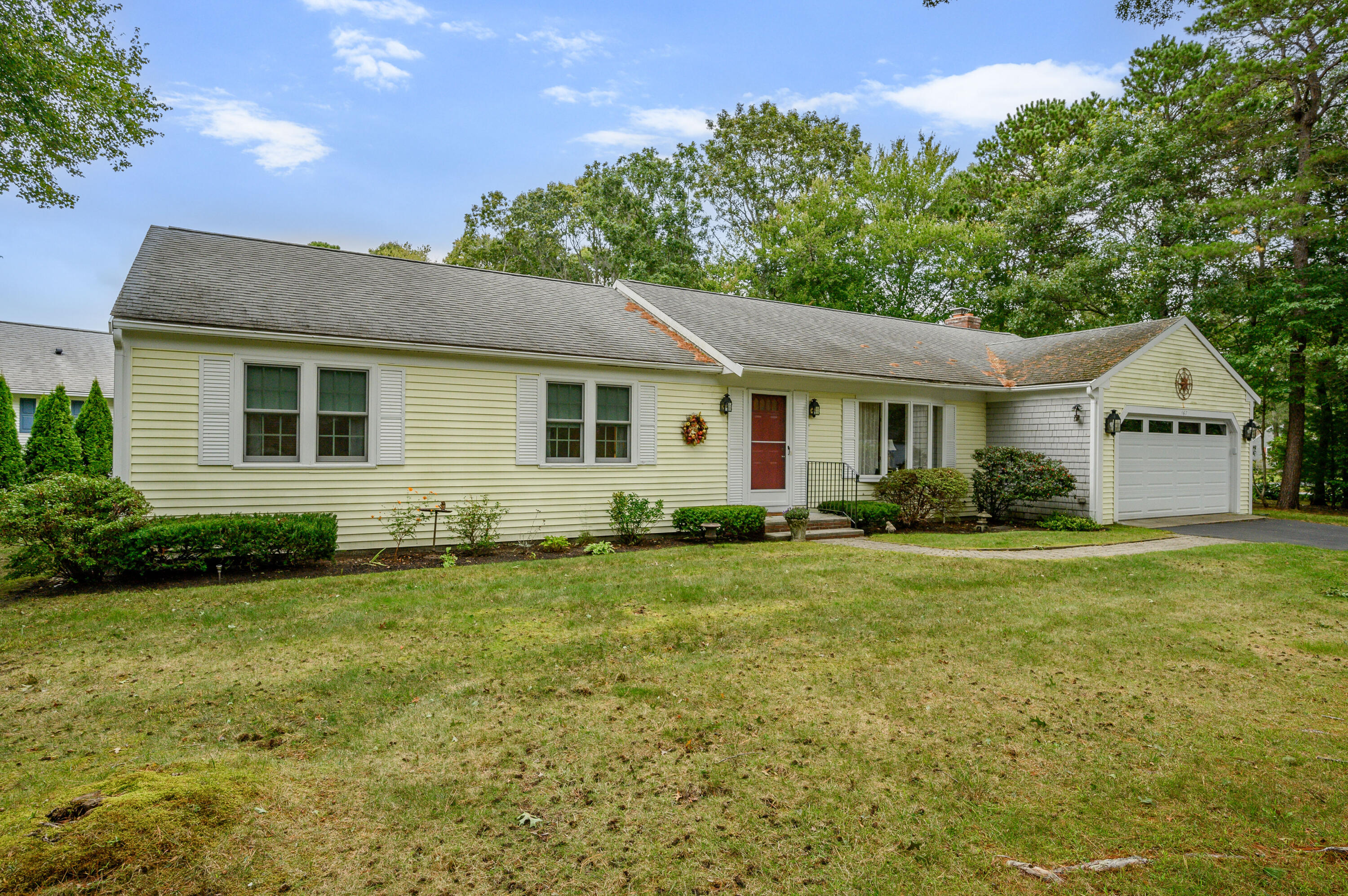 167 James Otis Road Centerville MA 02632