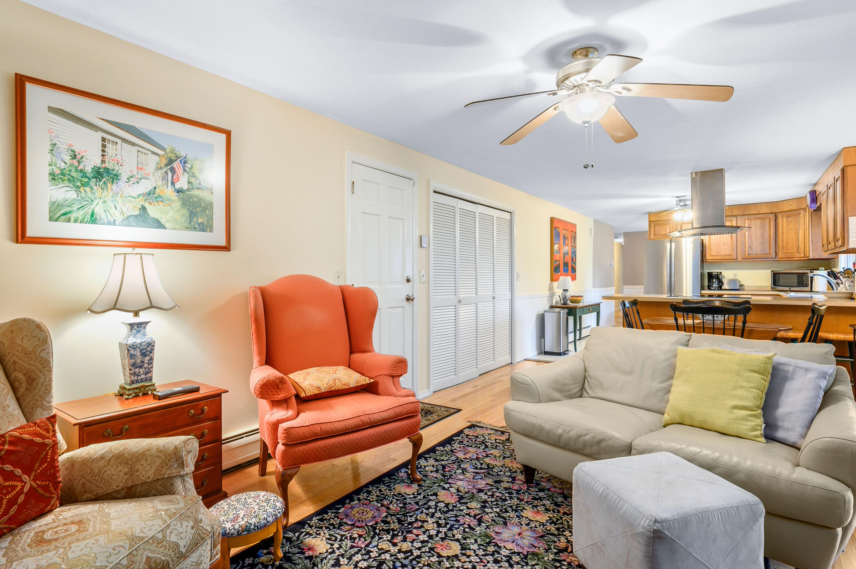 167 James Otis Road Centerville MA 02632