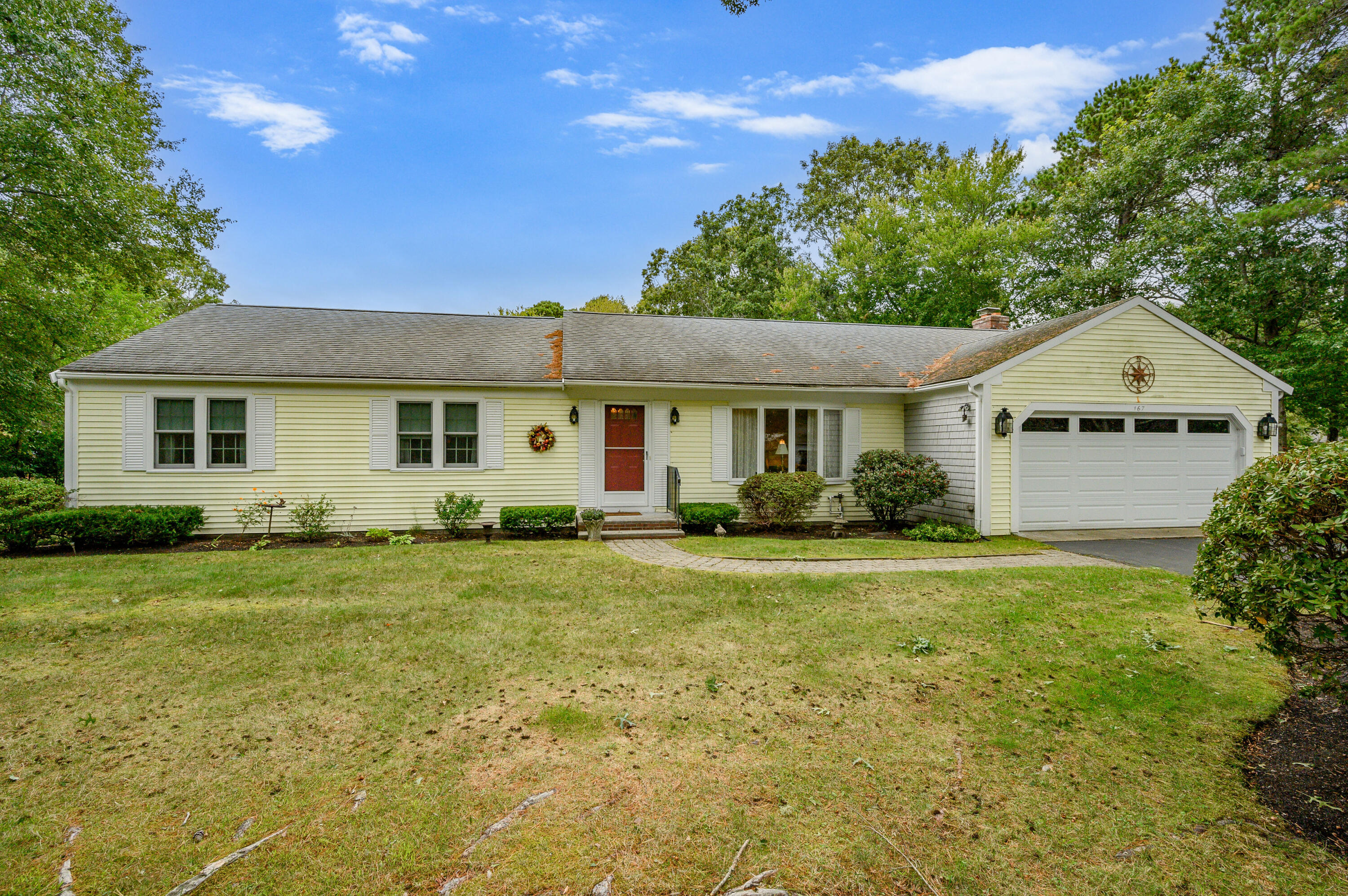 167 James Otis Road Centerville MA 02632