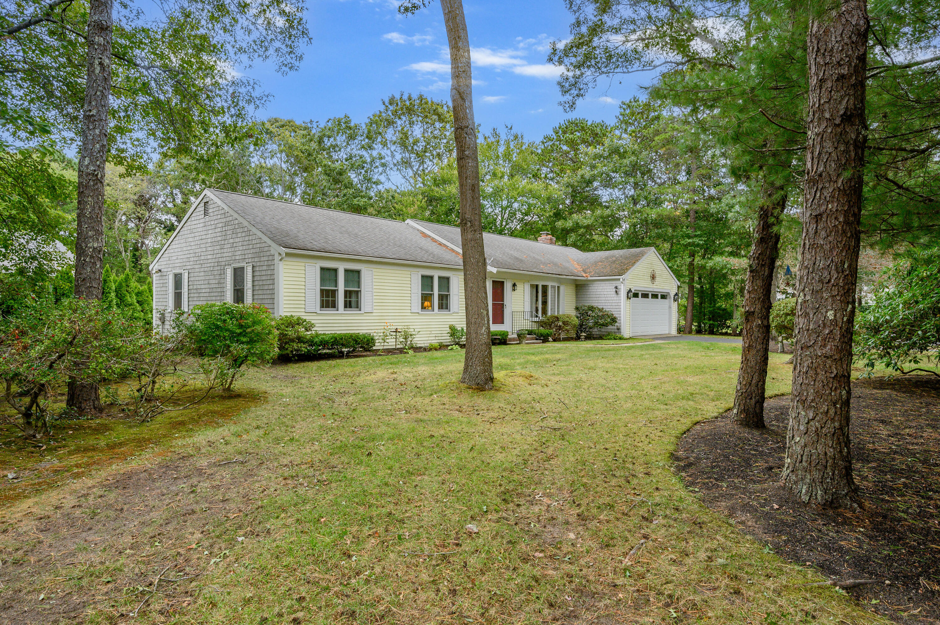 167 James Otis Road Centerville MA 02632
