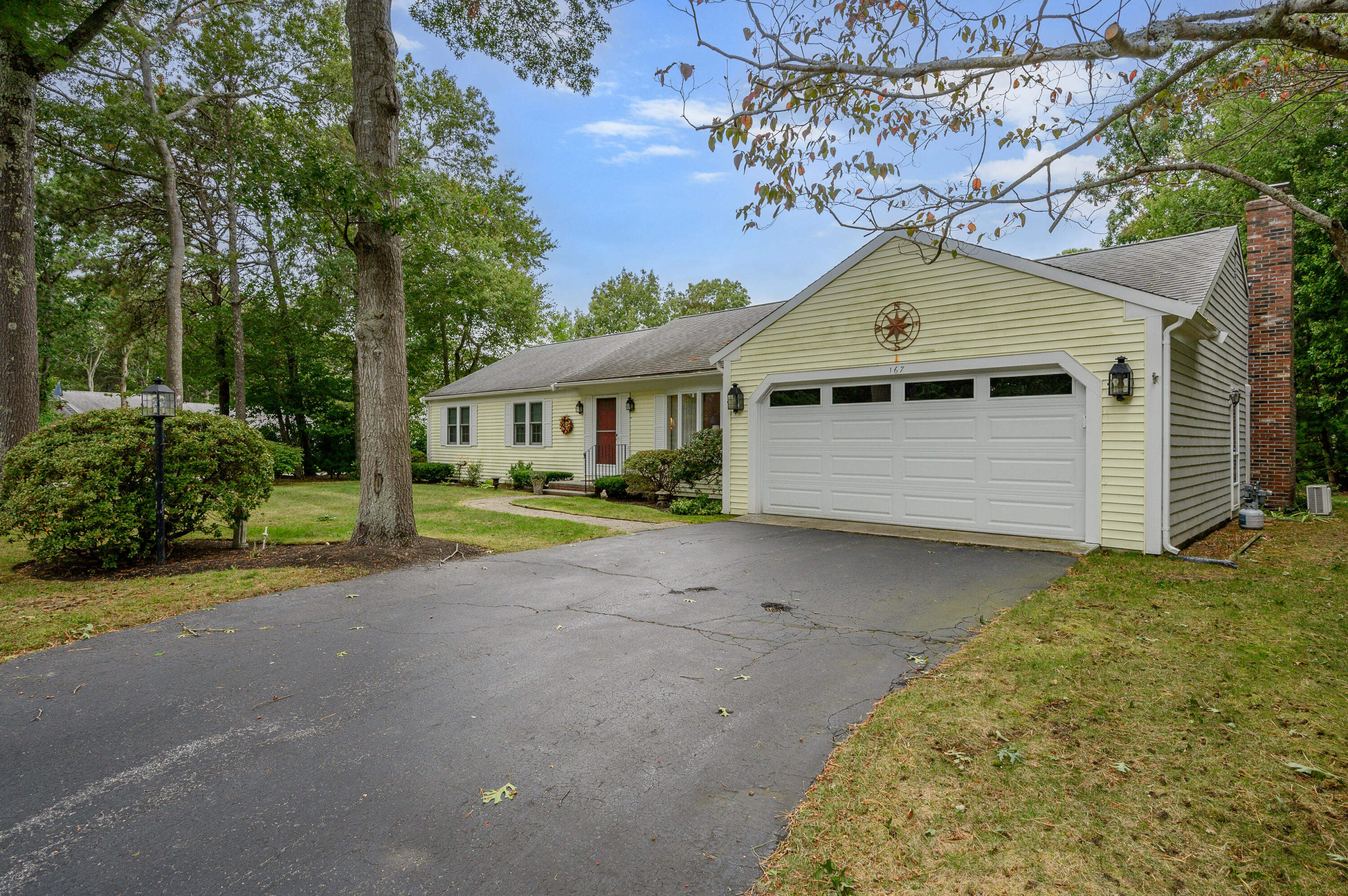 167 James Otis Road Centerville MA 02632