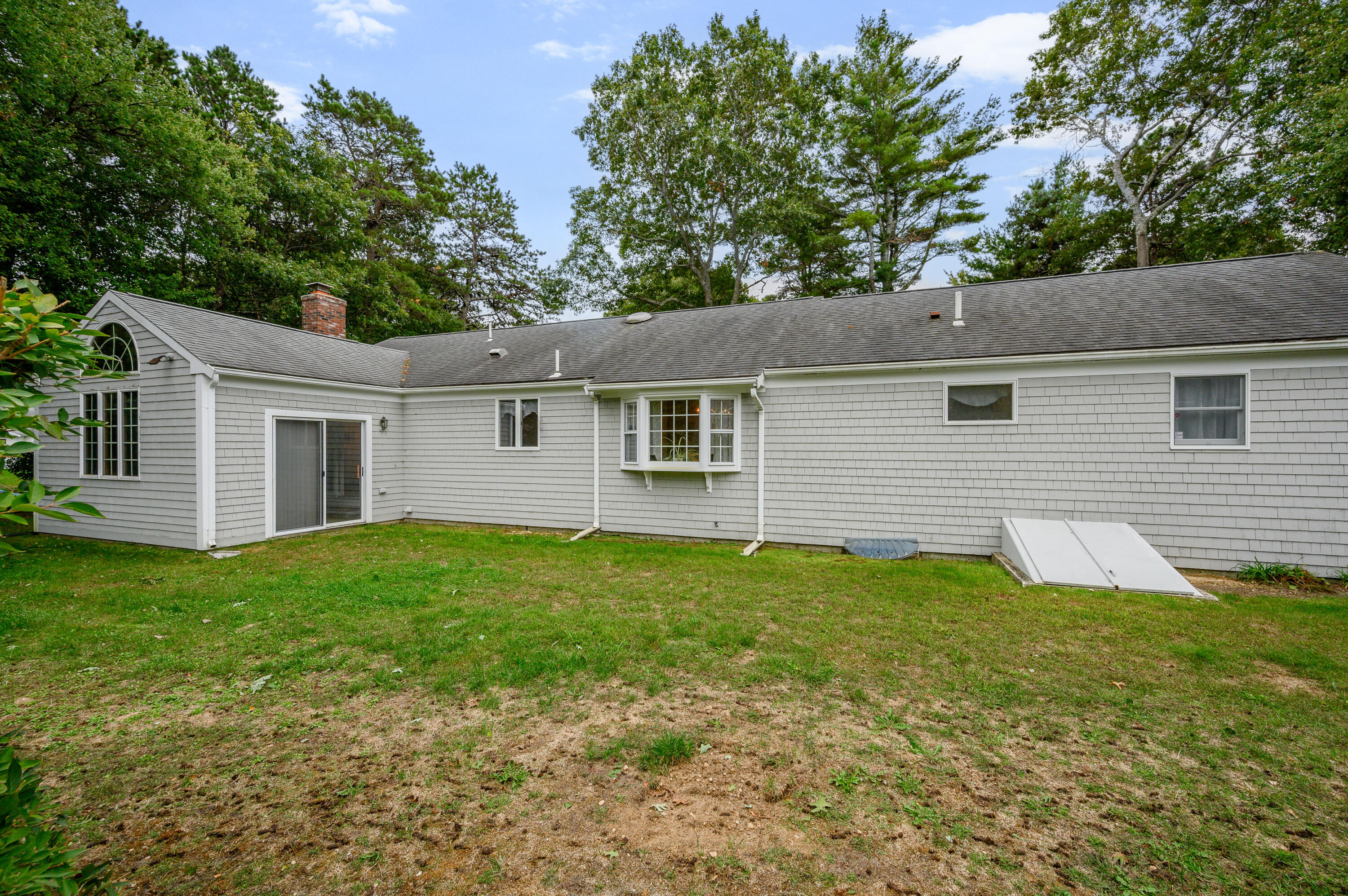 167 James Otis Road Centerville MA 02632