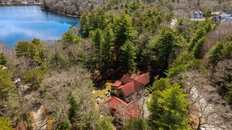 23 Harriette Road Falmouth MA 02536