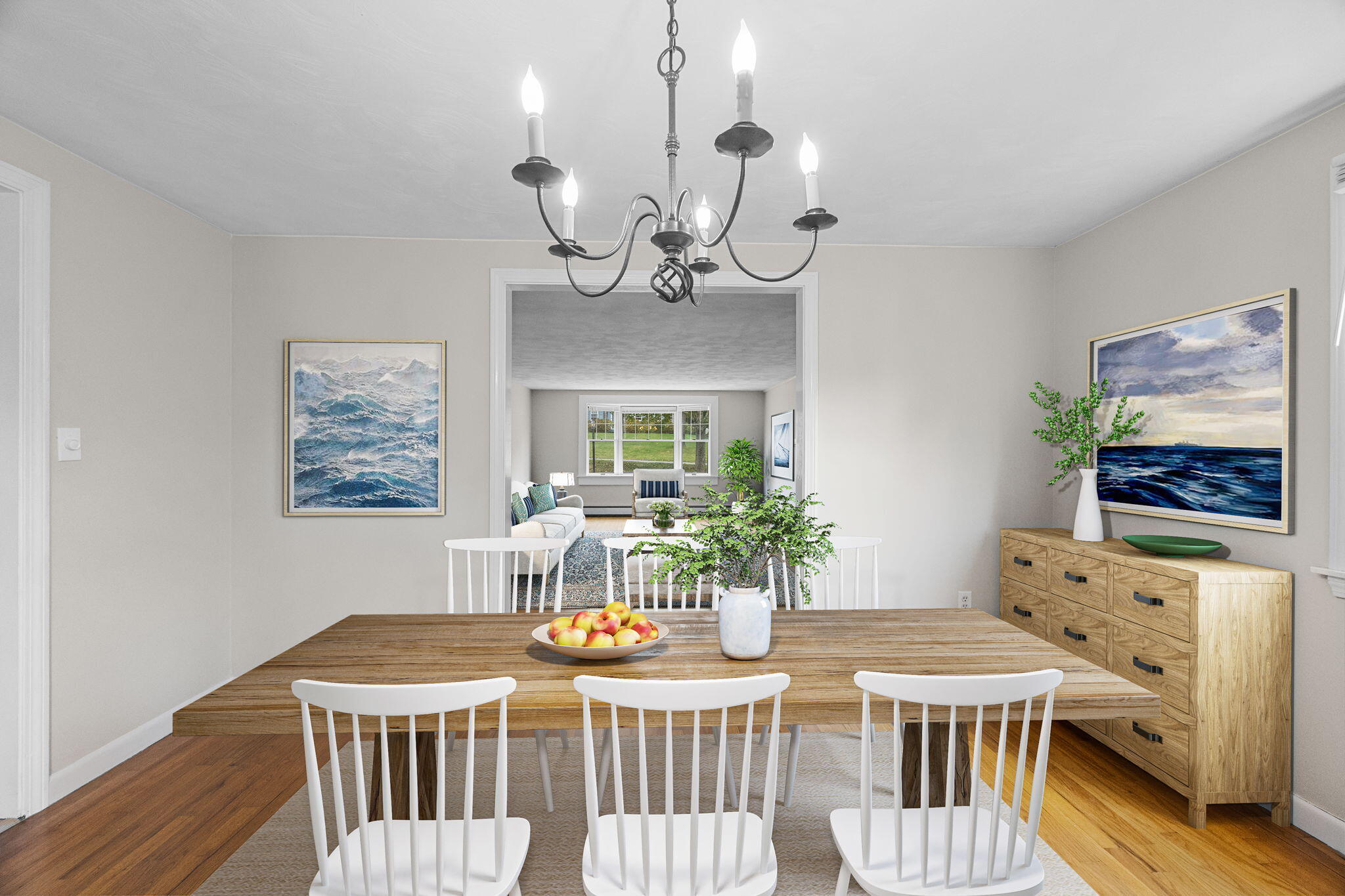 21 Green Way Yarmouth MA 02664