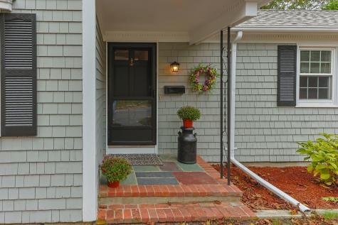 21 Green Way Yarmouth MA 02664