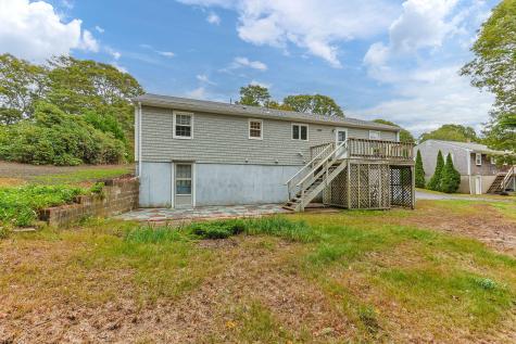 21 Green Way Yarmouth MA 02664