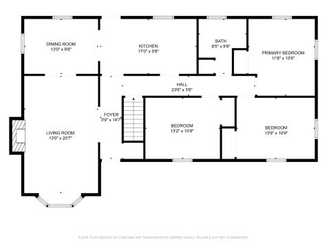 21 Green Way Yarmouth MA 02664