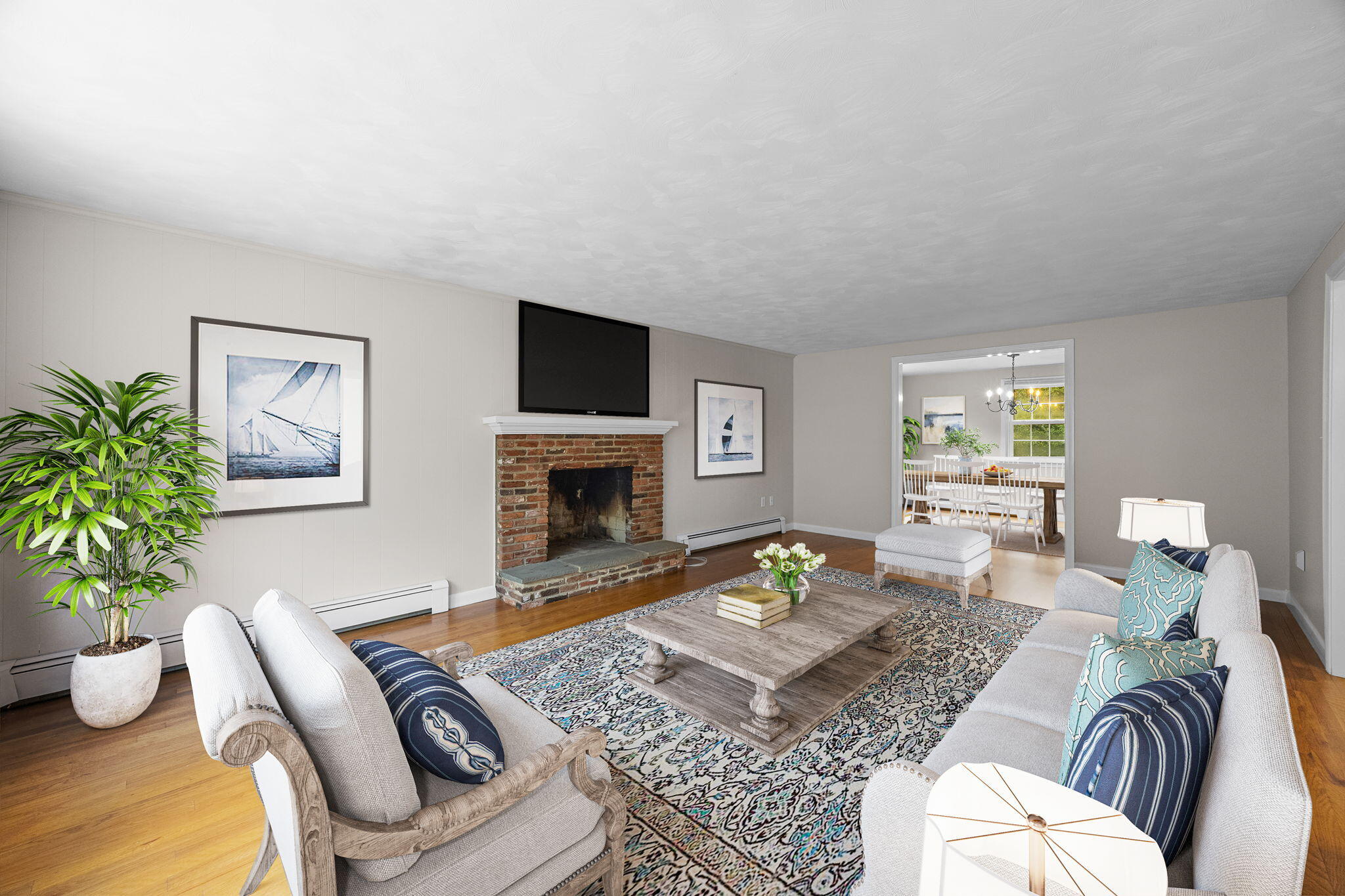 21 Green Way Yarmouth MA 02664