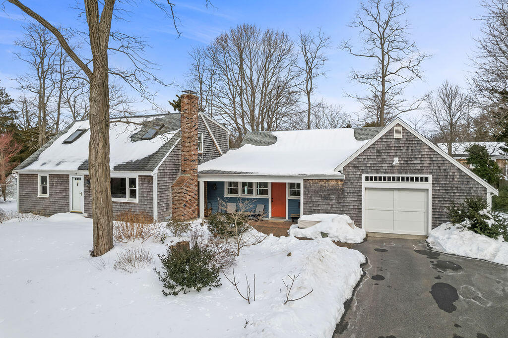 44 Elvira Avenue Falmouth MA 02540