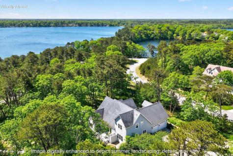 72 Winstead Road Brewster MA 02631