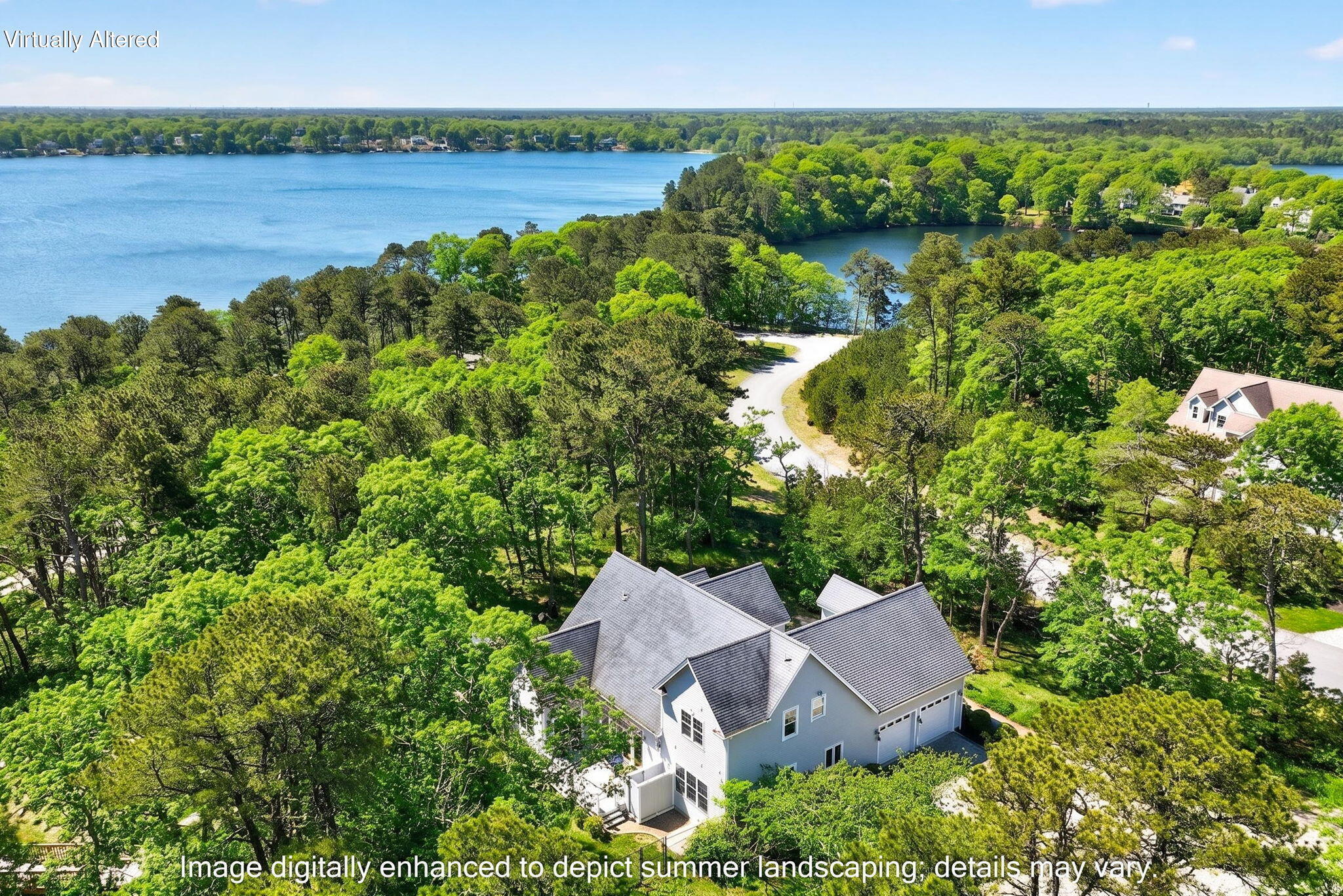 72 Winstead Road Brewster MA 02631